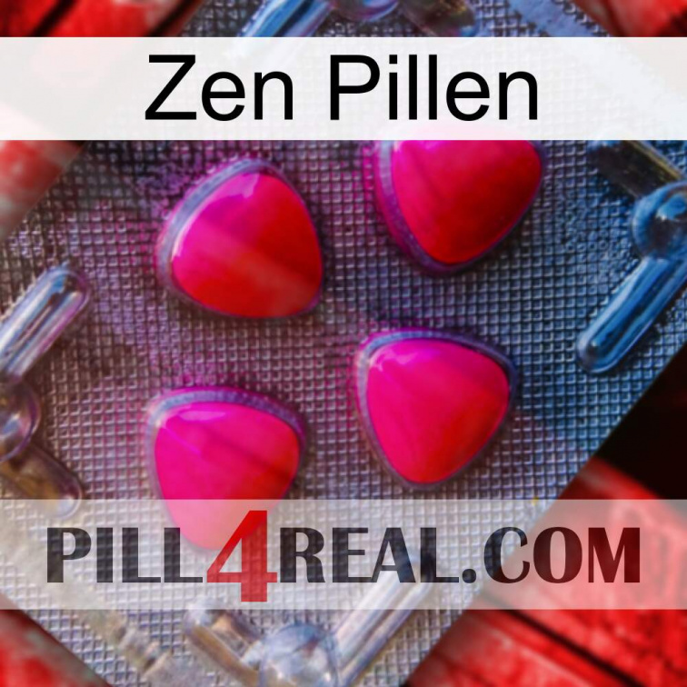 Zen Pills 13